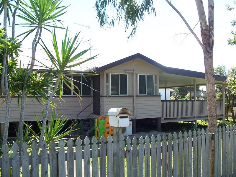 65 Grey Street, Ayr, QLD 4807