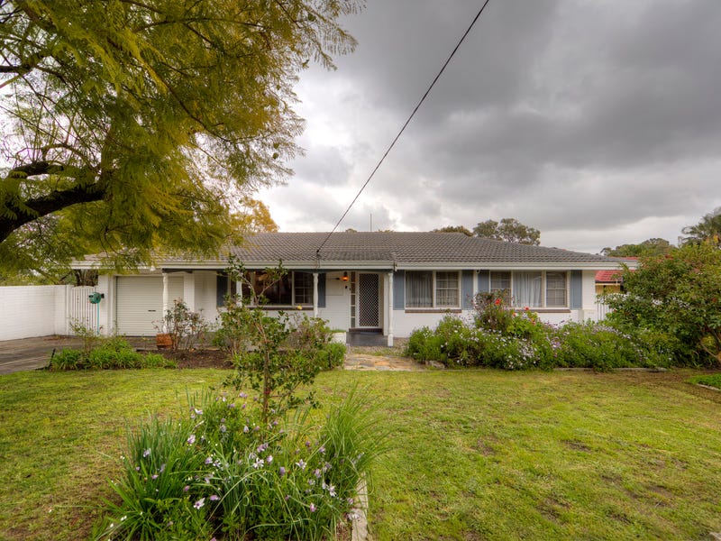 28 Sampson Road, Kalamunda, WA 6076 Property Details