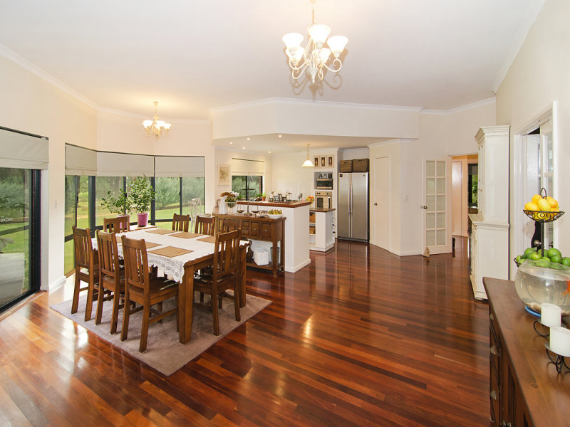 45 Lindsay Drive, Yalyalup VIA, Busselton, WA 6280 Property Details