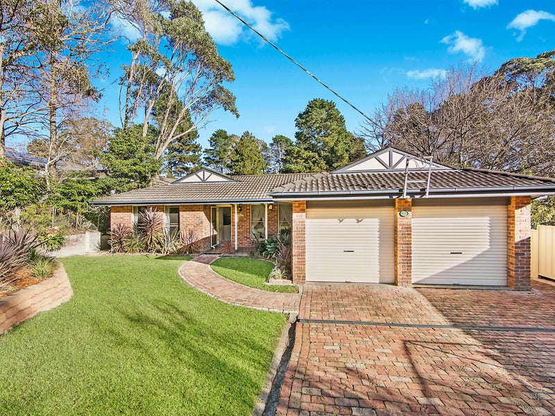 44 Birdwood Parade, Hazelbrook, NSW 2779
