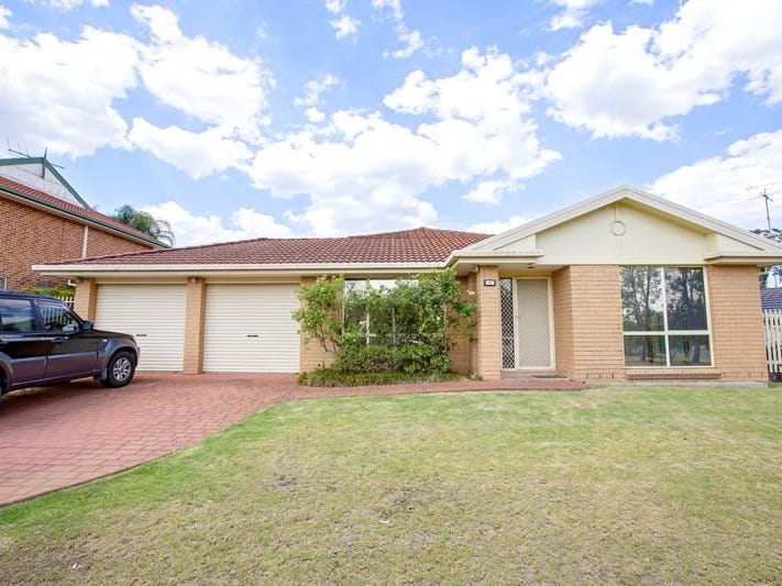 84 Sherringham Rd, Cranebrook, NSW 2749 Property Details