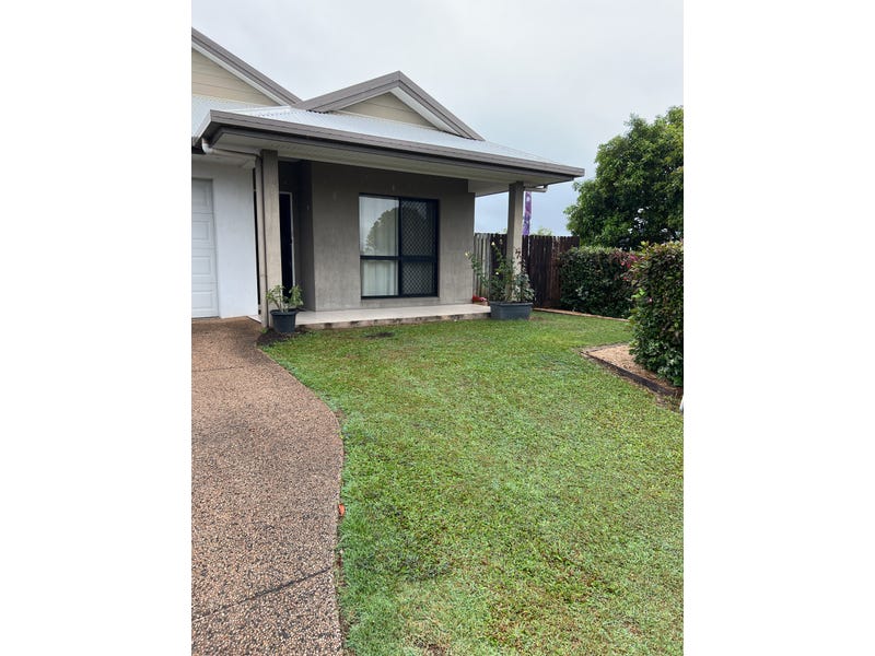 58 Booyong Drive, Mount Sheridan, QLD 4868