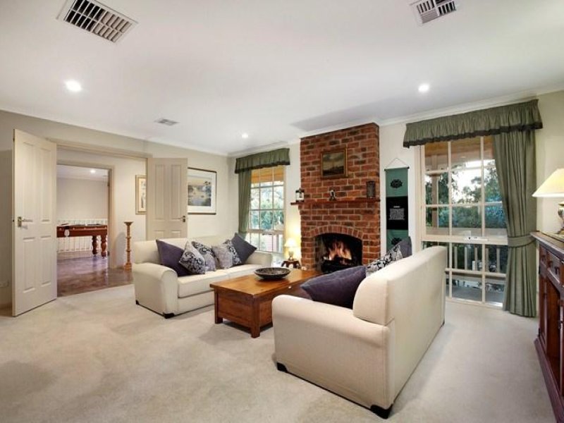 6 Parkside Court, Warrandyte, VIC 3113