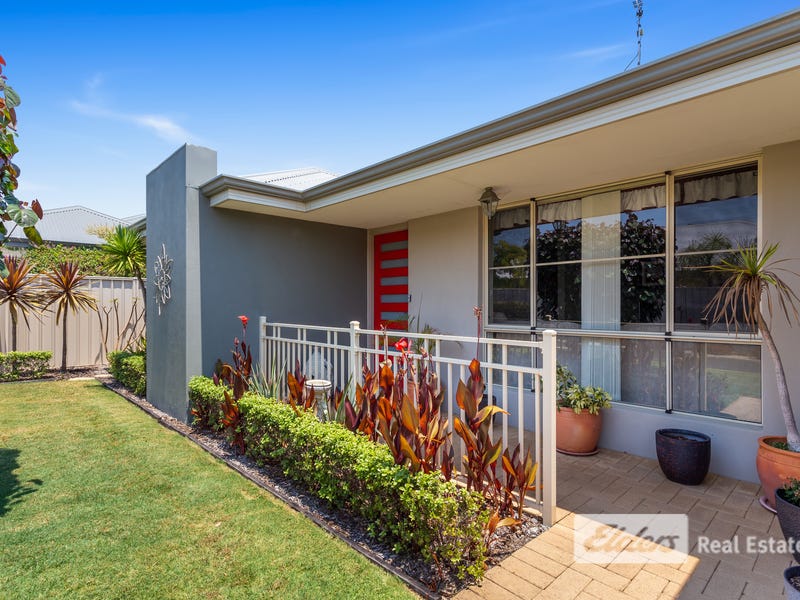 9 Dilley Rest, Capel, WA 6271 Property Details