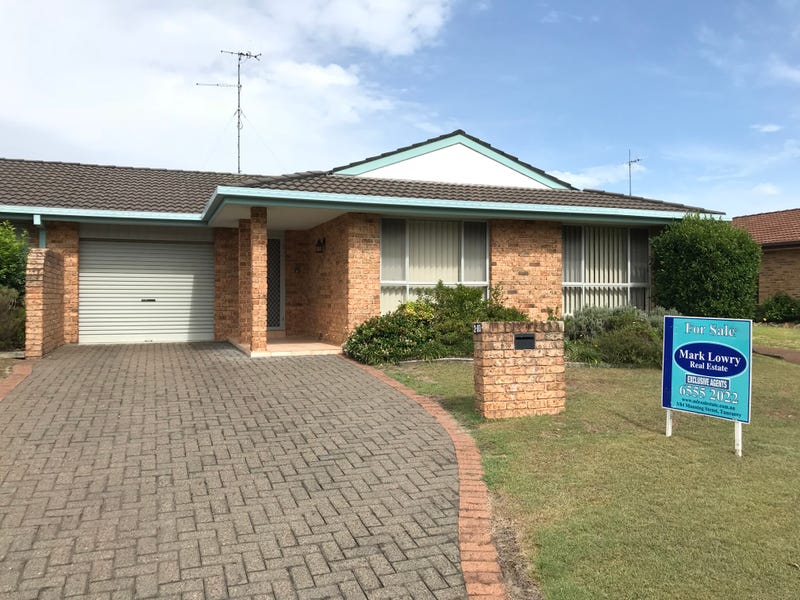 2/80 Mayers Dr, Tuncurry, NSW 2428 Property Details