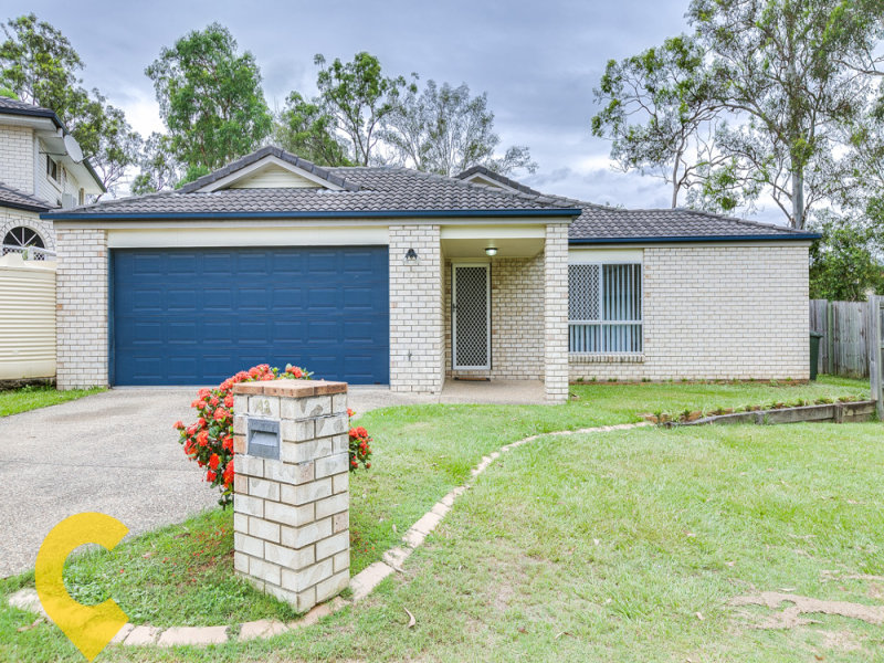 43 Treeline Place, Durack, QLD 4077