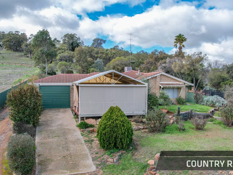 22 Wilson Street, Toodyay, WA 6566 Property Details