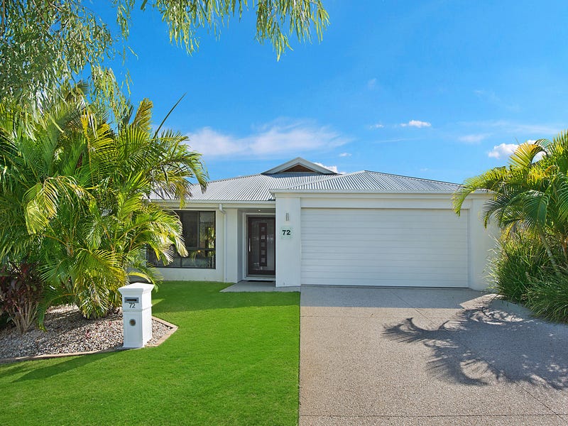 72 Little Mountain Drive, Little Mountain, QLD 4551