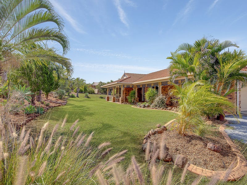 4850 Constance Avenue, Rockyview, QLD 4701