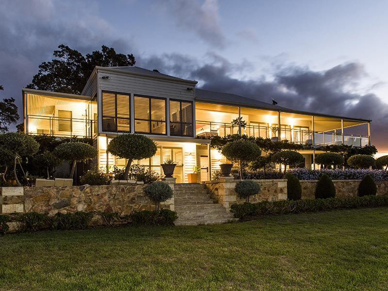 91 Ridgeview Drive, Meelon, WA 6208