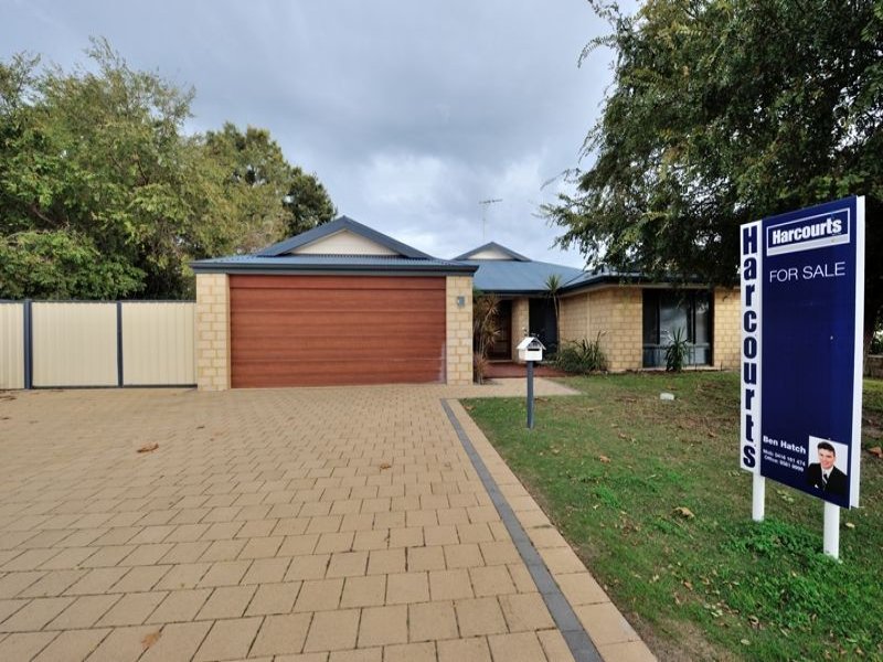 3 Federation Drive, Singleton, WA 6175 Property Details