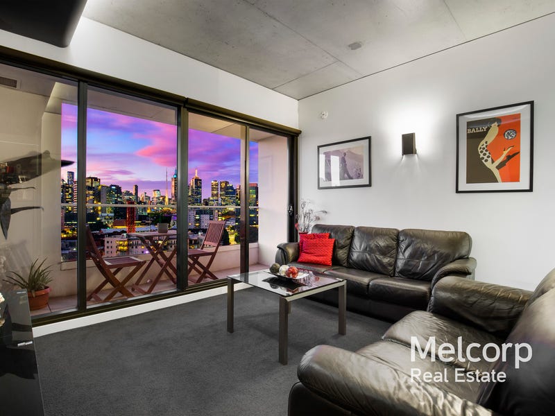 1303/65 Coventry Street, Southbank, Vic 3006 Property Details