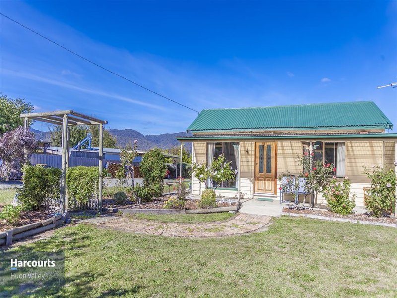 68 Helen Street, Ranelagh, Tas 7109 Property Details