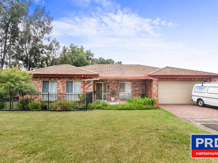 14 Kalbarri Grove, Kanahooka, NSW 2530 Property Details