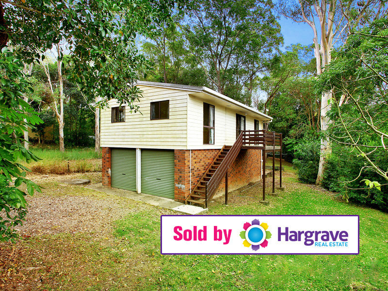 45 Queen Street, Cooran, QLD 4569