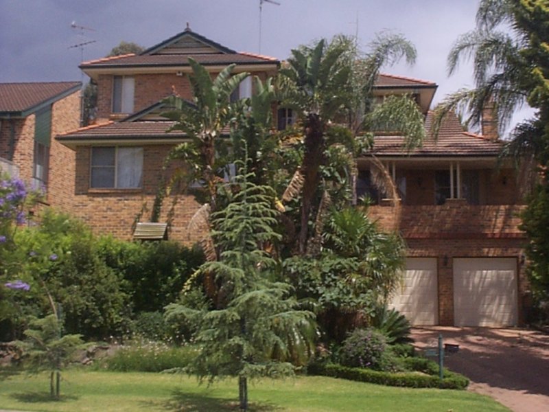 45 Delaney Drive, Baulkham Hills, NSW 2153