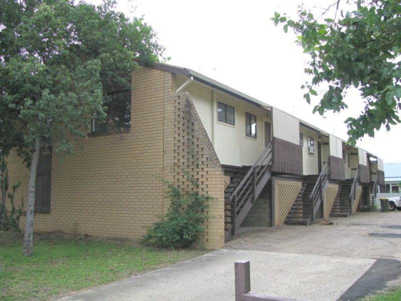 40 Gwydir Street, Moree, NSW 2400