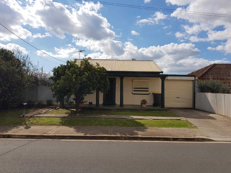 28 First Street, Wingfield, SA 5013
