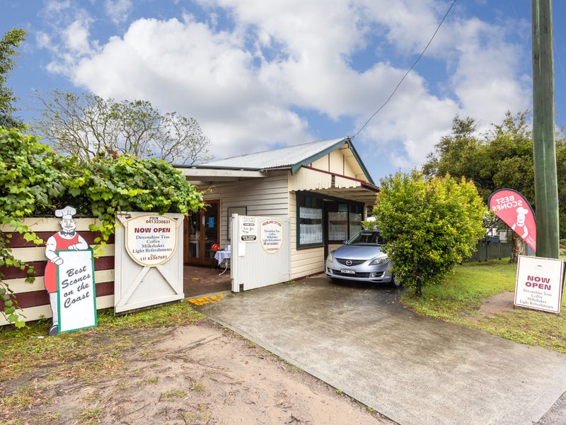 34 Hannam Vale Road, Moorland, NSW 2443