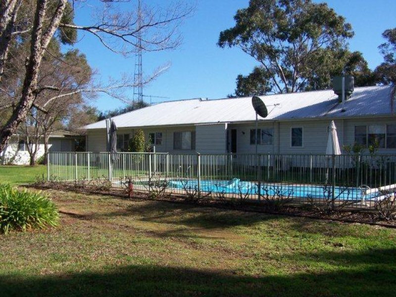 . Farms 210 & 211, Coleambally, NSW 2707 Property Details