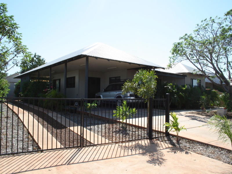 6 BLOODWOOD, Derby, WA 6728 Property Details