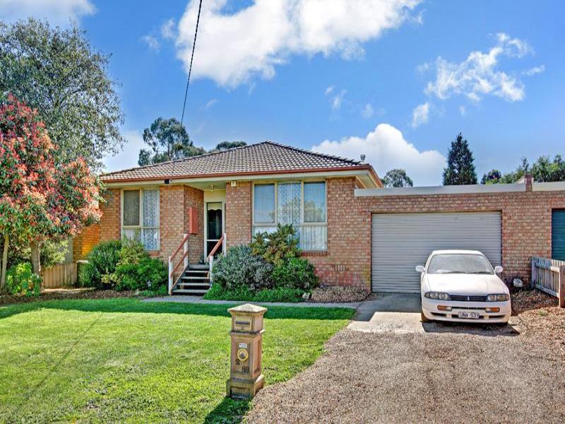 88 KING STREET, Wallan, Vic 3756 - Property Details