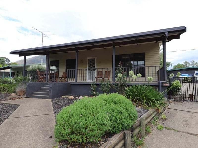23 Lampe Street, Talbingo, NSW 2720