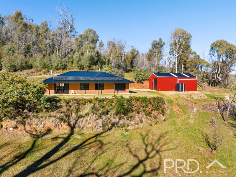 16 Golden Grove Road, Batlow, NSW 2730 Property Details