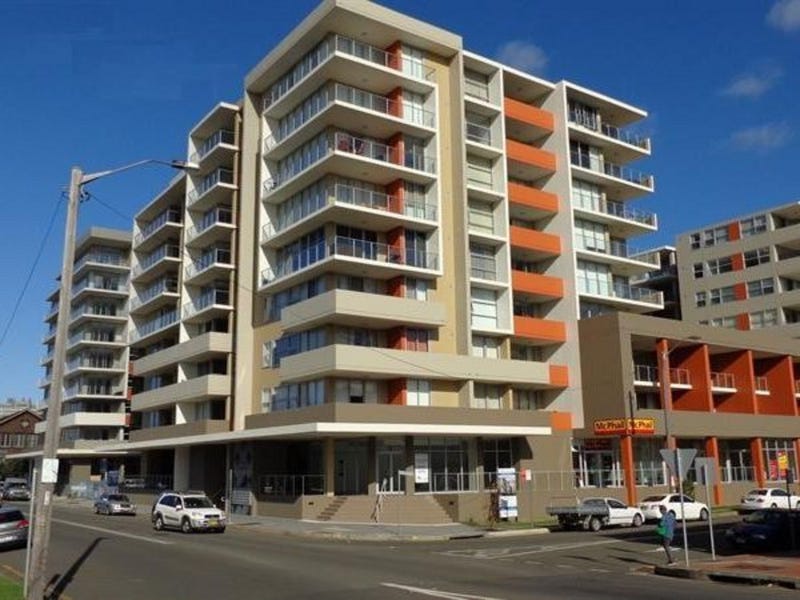 53/22 Gladstone Avenue, Wollongong, NSW 2500