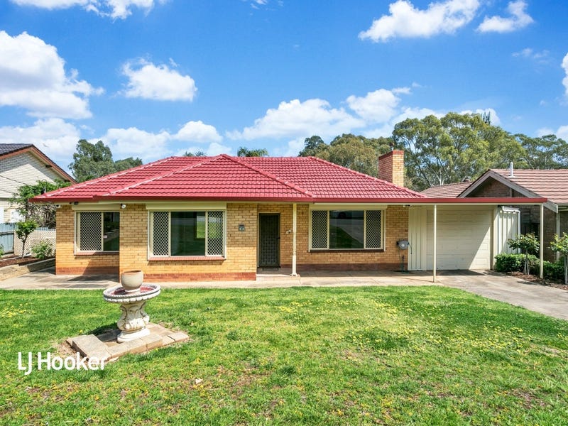 10 Ashley Avenue, Ridgehaven, SA 5097 Property Details