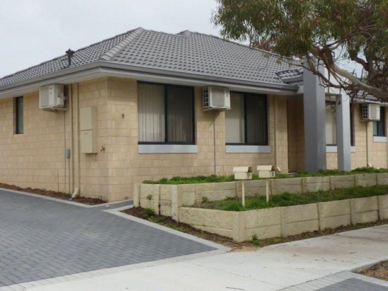 9A Dumond Street, Bentley, WA 6102 Property Details