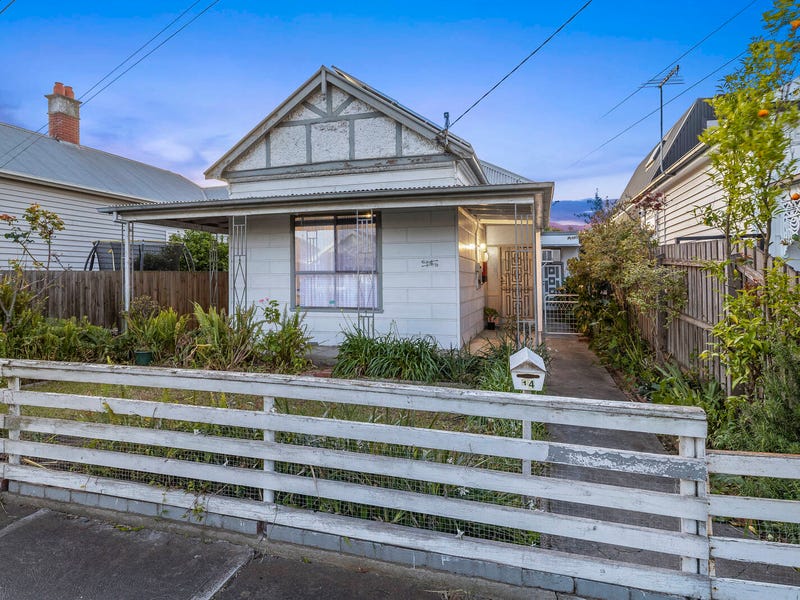 14 Fielding Street, Yarraville, Vic 3013 Property Details