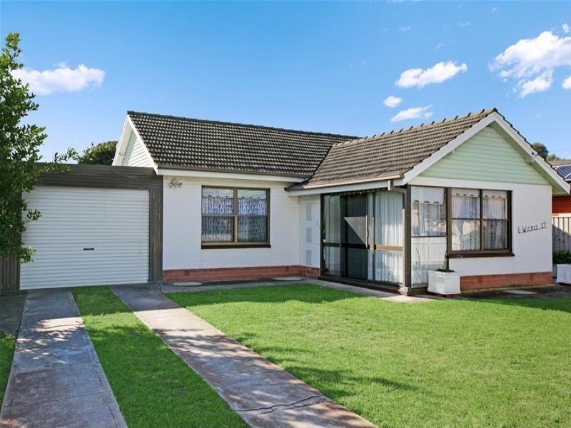 6 Wilkes Street, West Beach, SA 5024