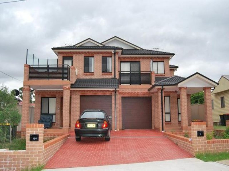 55 Dennistoun Avenue, Guildford West, NSW 2161