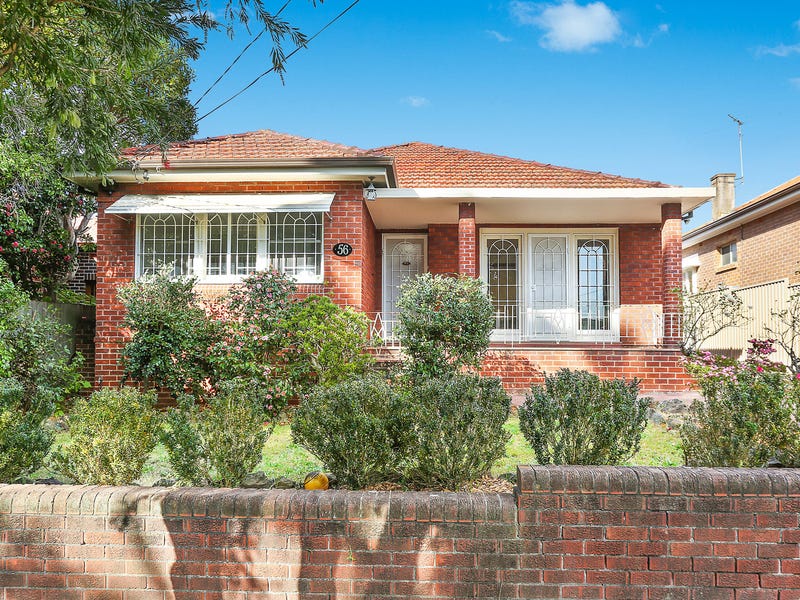56 Minna Street, Burwood, NSW 2134 Property Details