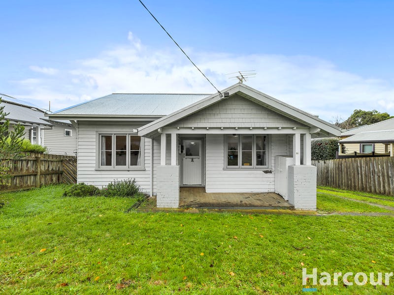 51 Bowen Street, Warragul, Vic 3820 House for Sale