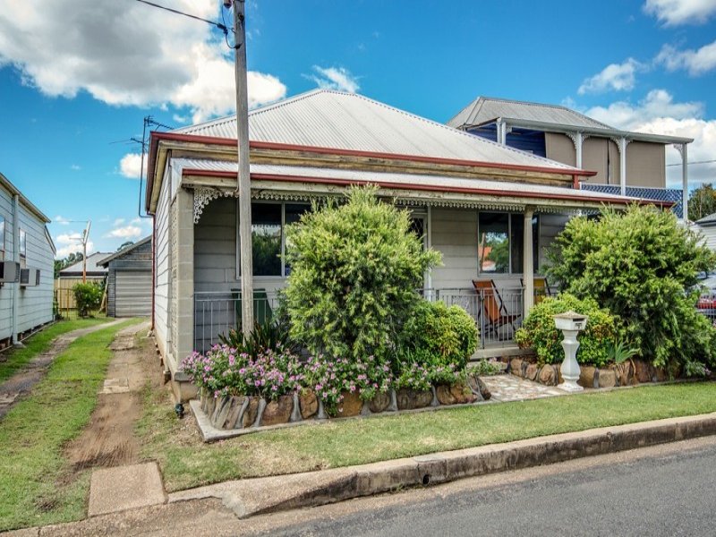 11 Ward Street, Maitland, NSW 2320 Property Details