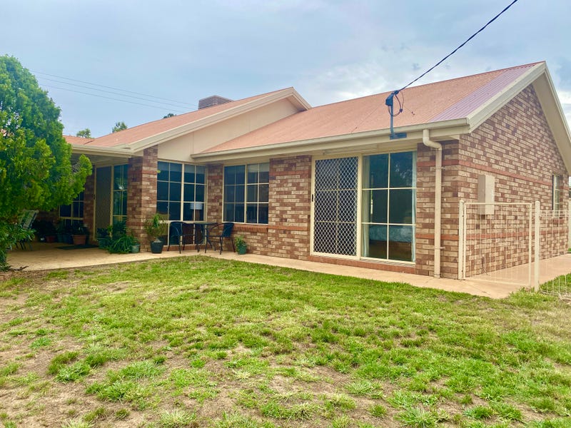 195 Edwardes Street, Roma, Qld 4455 House for Sale