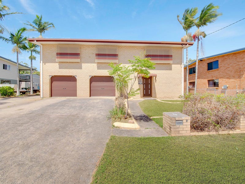 7 Cedar Street, Kin Kora, QLD 4680