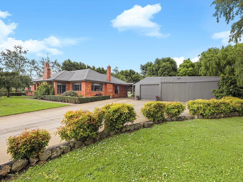 11 Drummond Street, Nilma, Vic 3821 House for Sale