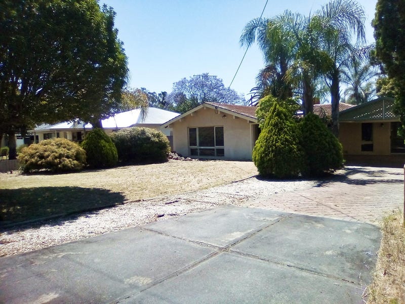 28 Lofties Street, Forrestdale, WA 6112