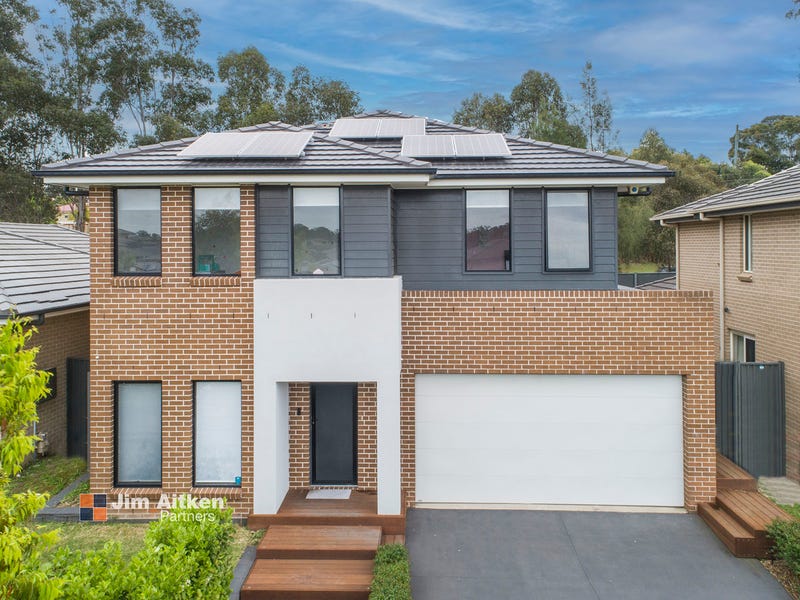 28 Fishburn Street, Jordan Springs, NSW 2747