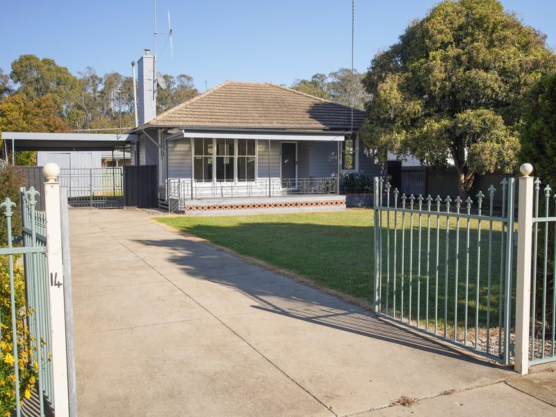 14 Regent Street, Shepparton, VIC 3630