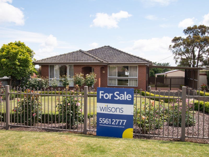 148 Baynes Street, Terang, Vic 3264 Property Details