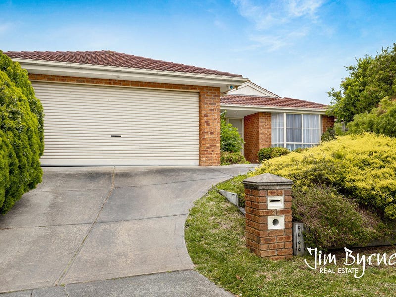 20 Shaftsbury Ave, Berwick, Vic 3806 House for Sale