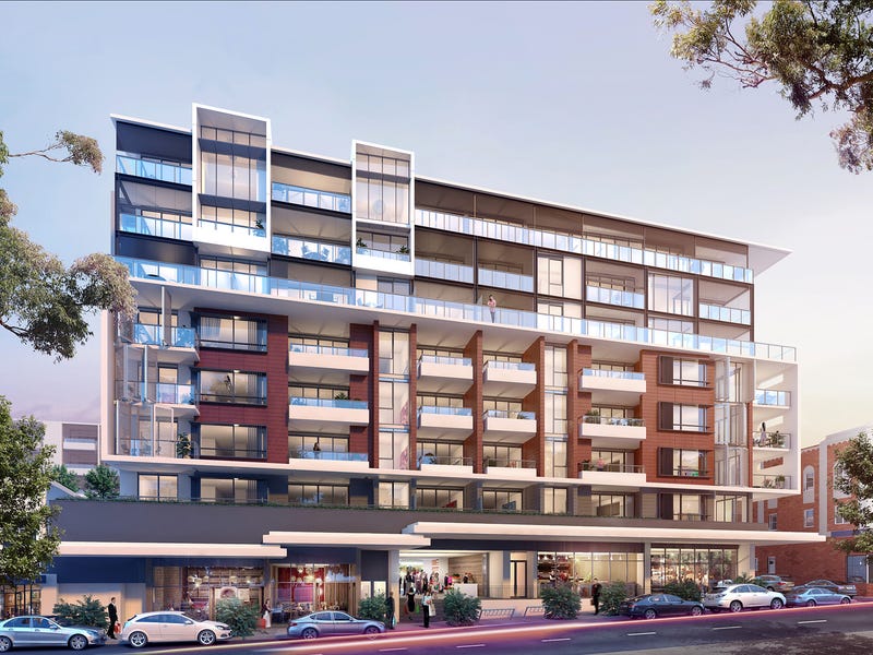 2327 Lindfield Avenue, Lindfield, NSW 2070 Property Details