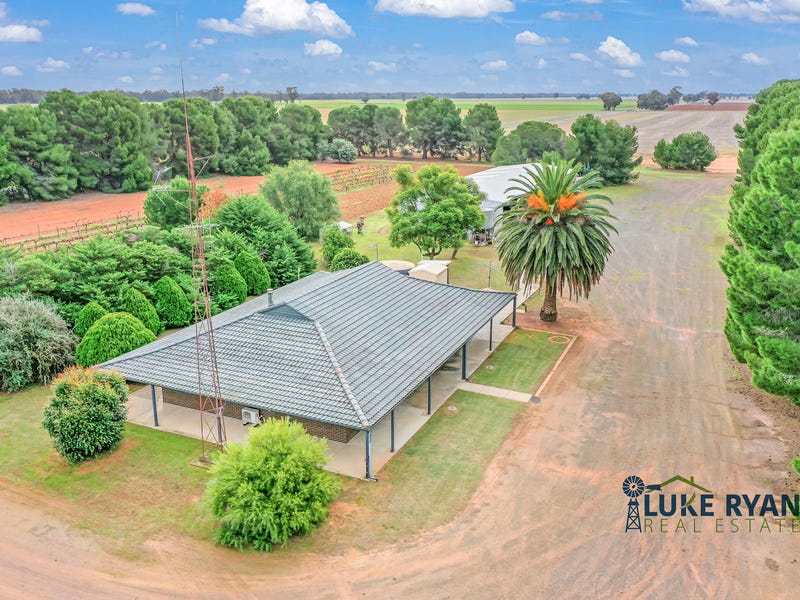 730 Bellholme Road, Goornong, Vic 3557 Property Details