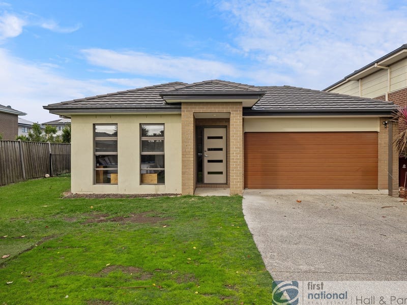 18 Dahlia Crescent, Keysborough, Vic 3173 - House for Sale - realestate ...