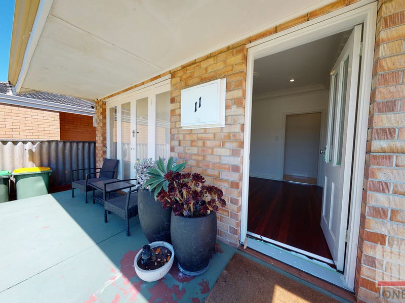 11 Drysdale Street, Eden Hill, WA 6054