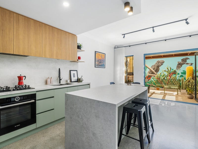 63 Henry Lawson Walk, East Perth, WA 6004